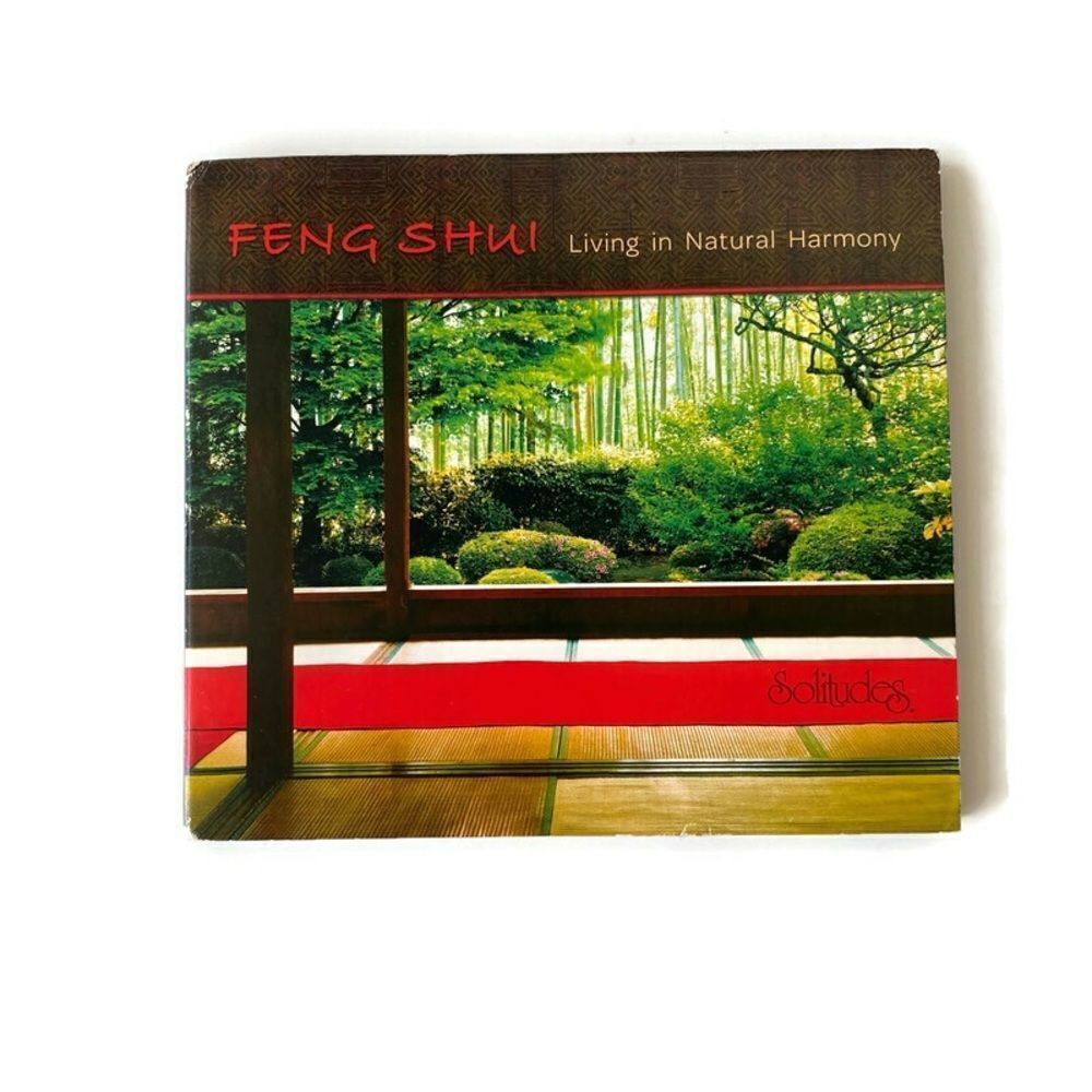Feng Shui CD